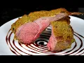 How To Make Gordon Ramsay s Herb Crusted Rack of Lamb