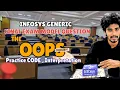 Generic PREP I Easy way to Code Java Model Question