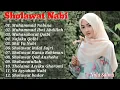 Full Album Sholawat Paling Populer Bikin Hati Sejuk dan Adem 2021 | Allah Allah Aghisna