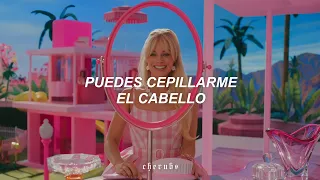 Aqua Barbie Girl From Barbie The Movie Soundtrack 2023 Sub Español 