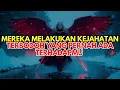 Download Lagu Jiwa Terpilih 🌟 Mereka Mengorbankanmu Demi Uang, Namun Gagal Mendapatkan Apa yang Mereka Inginkan
