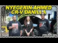 Download Lagu CR-V Danilla di YT Auto Service #SEKUTOMOTIF