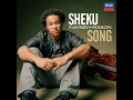 Mendelssohn: Lied ohne Worte for Cello and Piano, Op. 109