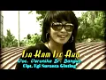 Ija kam Je Aku - Veronika Bangun | Lagu Karo Terbaru [Official Music Video]