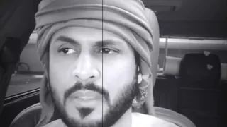 عبدالله علي الرواس المحبه تعبت كم ناس حبو 