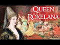 Download Lagu The Slave Girl who Became Ottoman Empress | Hurrem Sultan