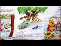 Download Lagu Winnie the Pooh and the Blustery Day (Read Along PAL Cassette)