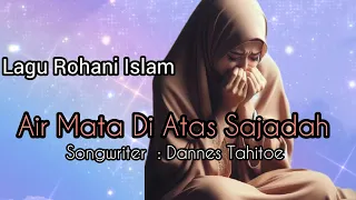 tears on the prayer rug latest religious songs