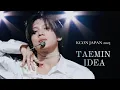 Download Lagu [4K60FPS] 250510 태민 이데아 KCON JAPAN 2025 TAEMIN IDEA
