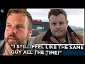 How getting FIT affected Adam Bartley s acting career