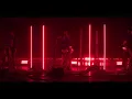 Bastille - Distorted Light Beam (Live from Future Inc. HQ)