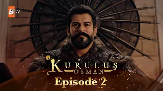 kurulus osman urdu i season 5 episode 2