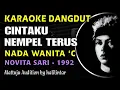 Download Lagu Cintaku Nempel Terus Karaoke Nada Wanita