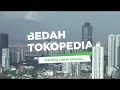 Bedah Tokopedia - Branding adalah Identitas