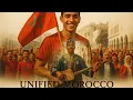 Lagu UNIFIED MAROCCO 🇲🇦 MATKOUNCH DEMDOUMA | EEN BOODSCHAP AAN GENERATIE Z | BEWUSTE HIPHOP