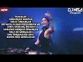 Download Lagu DJ UNDANGAN MANTAN X SURAT UNDANGAN BREAKBEAT FULL MELODY TERBARU 2025