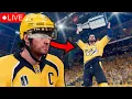 Download Lagu 🔴LIVE - STANLEY CUP FINALS - NHL 25 Be a Pro