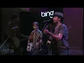 Hugo - 99 Problems (Live in the Bing Lounge)