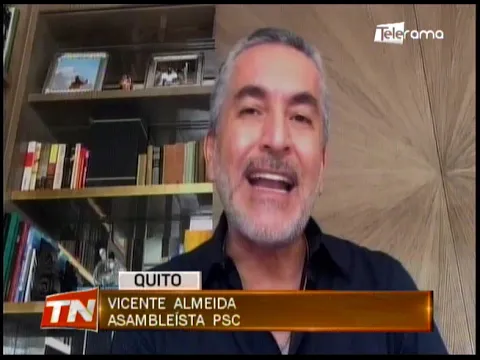 La aprobación o el archivo son las opciones para el proyecto de finanzas públicas