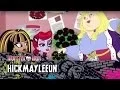 Hickmayleeun Volume 3 Monster High