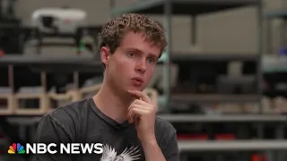 weapons company founded by 21 year old lands a u s army contract