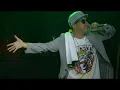 "最高のHOO! Live ver."   NG HEAD & RYO the SKYWALKER prod.INGP