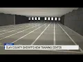 Clay County Sheriff s Department unveils new 8M resource center