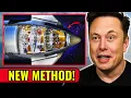 Download Lagu Elon Musk ONTHULT: Nova-klasse ruimteschip... omzeilt tanktechnologie!
