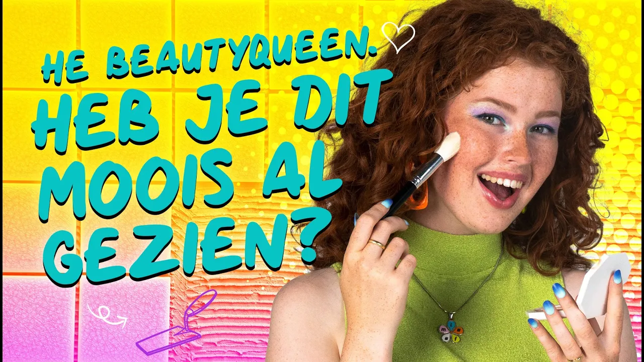 JIJ in de Bouw & Infra — Jij Gaat Het Maken - Bouw & Infra (YouTube video ad)