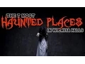 7 Most Haunted Places in Wichita Falls Texas