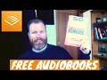 Audible Free Trial 2 books That Changed My Life And How To Get Them Free