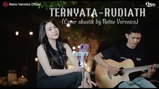 ternyata rudiath cover akustik retno veronica