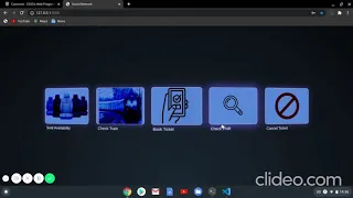 Project Capstone Final - CS50 Web Programming With Python and JavaScript