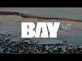 Sandy Hook Bay Froze Solid And Then It Started Moving