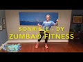 Download Lagu Sonríele | Daddy Yankee | Zumba® Fitness | Christian Music