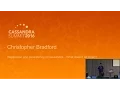 Replication and Consistency in Cassandra Chris Bradford DataStax C Summit 2016
