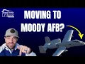 Moving to Moody AFB Valdosta Relocation Guide 2026