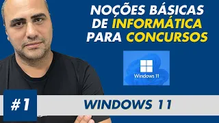 Noções básicas de informática |  Sistema Operacional Windows: O Que Você Precisa Saber!