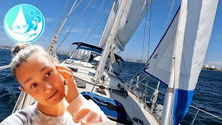 Sailing Catalpa II What do we think?