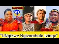 Lagu UWelile Useveze Ukuthi Yindaba Bengazwani NoNgizwe Mchunu!
