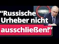 Download Lagu Eilmeldung: Nordstream-Attentäter in ITALIEN gefasst!