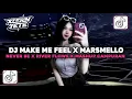 Download Lagu DJ MAKE ME FEEL X MARSMELLO X NEVER BE X RIVER FLOWS MELODY MASHUP CAMPURAN BY KHARIS SOPAN