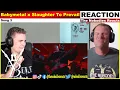 Download Lagu REACTION to Babymetal x Slaughter To Prevail \ Download Lagu REACTION to Babymetal x Slaughter To Prevail \