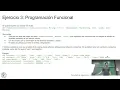 Pre-partial workshop 1 Functional Programming and Lambda Calculus