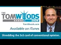 Mises Institute Chairman Lew Rockwell Takes Your Questions