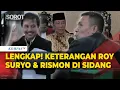 Lagu [FULL] Keterangan Roy Suryo \u0026 Rismon saat Jadi Ahli dalam Sidang CLS Kasus Ijazah Jokowi