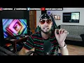 Seedhe Maut x Badshah - Swah || Classy's World Reaction