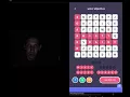 Word Whizzle Daily Puzzle for October 24 2017