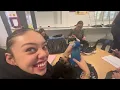 VLOG 17 | encore et encore le mauvais temps - semaine du 9 au 14 Fevrier 2026 