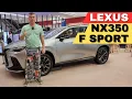 Download Lagu Anda Kaya tapi Tak Mau Tunjuk Kaya? Beli Kereta Ini! | Lexus NX350 F Sport Walkaround Review